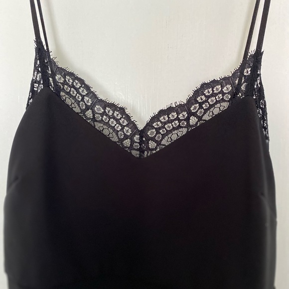 Lulus Black Bodycon Dress - Picture 4 of 5